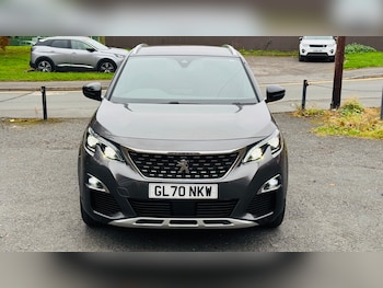 Used Peugeot 3008 2020 for sale - 76242172: Photo 4