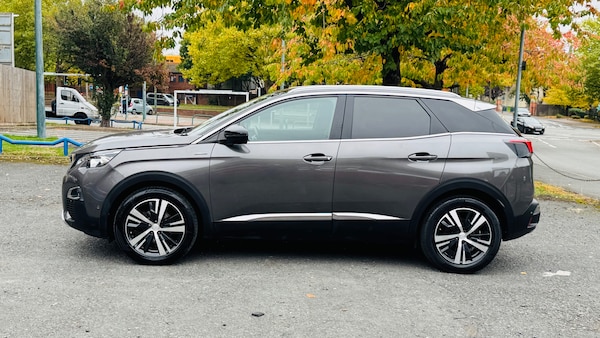 Used Peugeot 3008 2020 for sale - 76242172: Photo 6