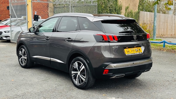 Used Peugeot 3008 2020 for sale - 76242172: Photo 7