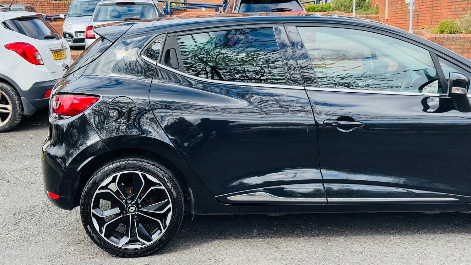 Used Renault Clio 2019 for sale - 78124860: Photo 10