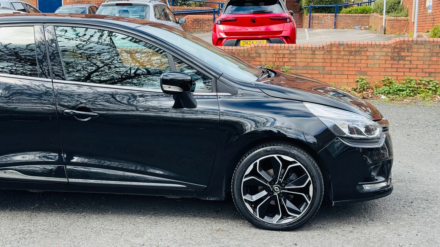 Used Renault Clio 2019 for sale - 78124860: Photo 11