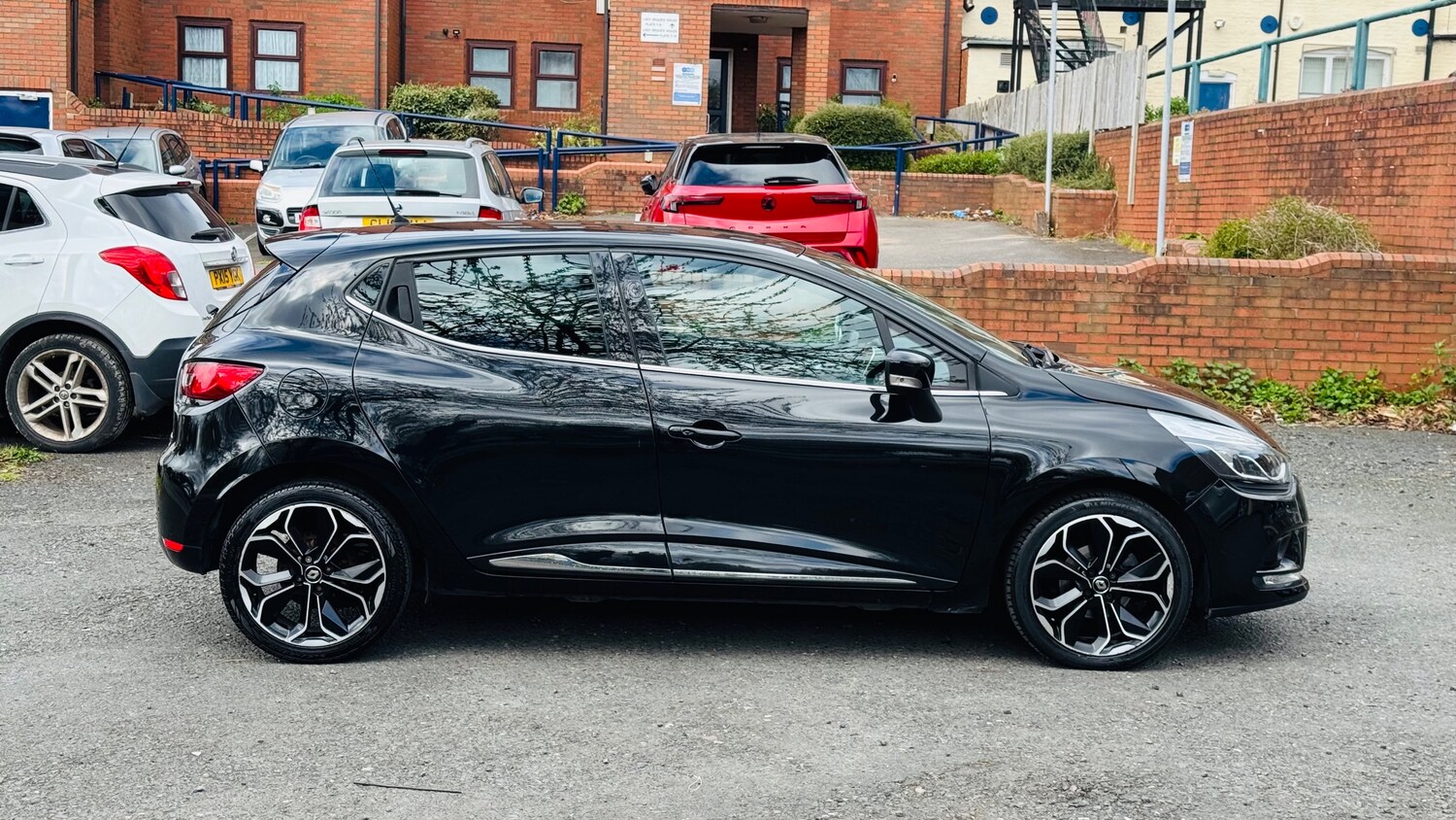 Used Renault Clio 2019 for sale - 78124860: Photo 12