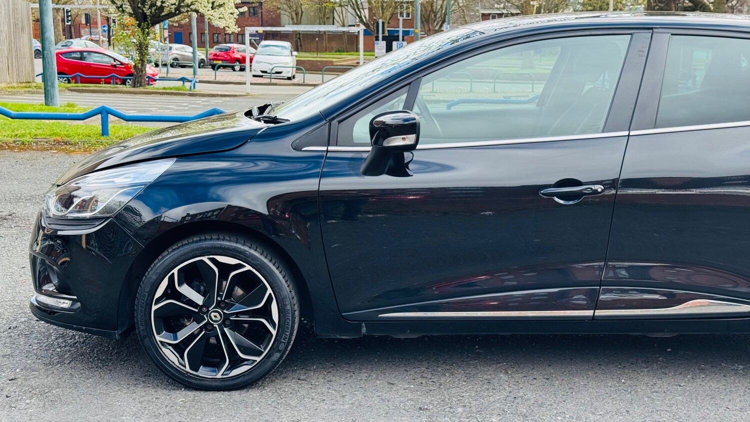 Used Renault Clio 2019 for sale - 78124860: Photo 13