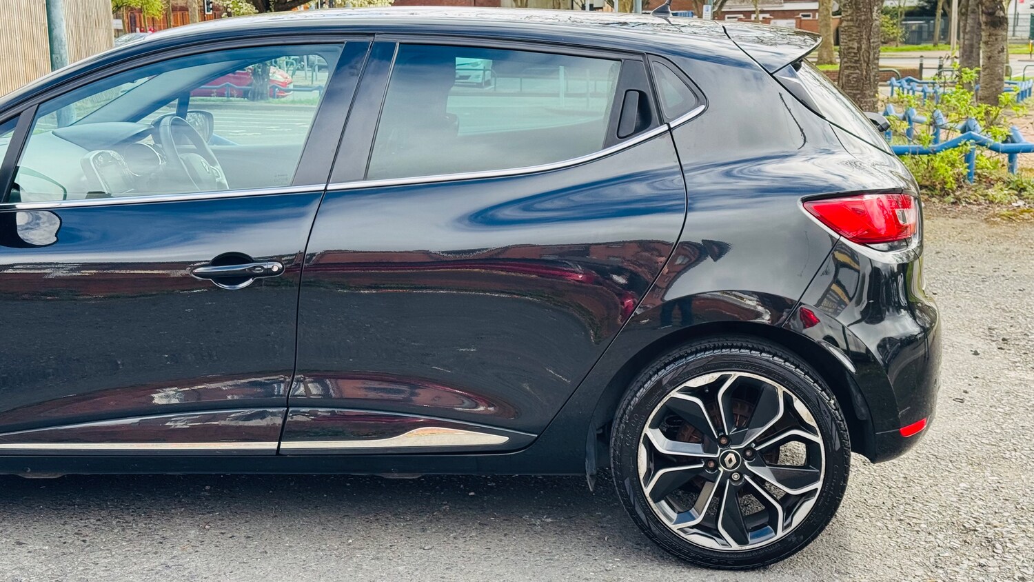 Used Renault Clio 2019 for sale - 78124860: Photo 14