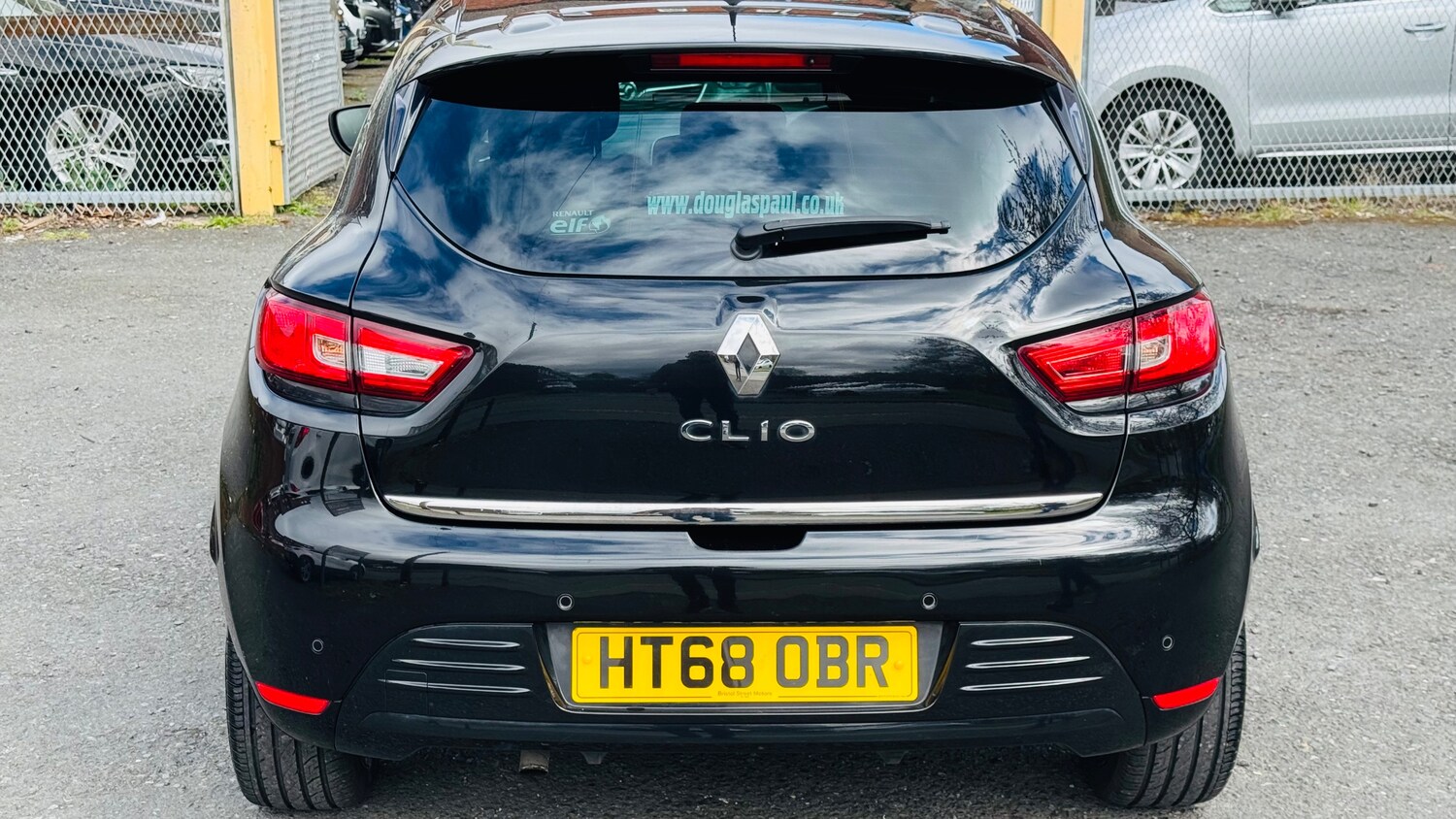 Used Renault Clio 2019 for sale - 78124860: Photo 15