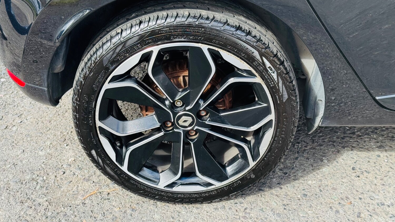 Used Renault Clio 2019 for sale - 78124860: Photo 16