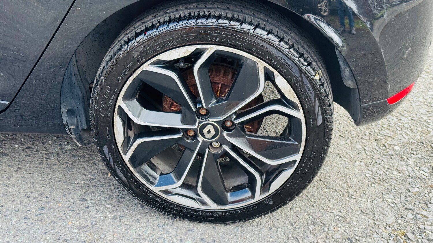 Used Renault Clio 2019 for sale - 78124860: Photo 17