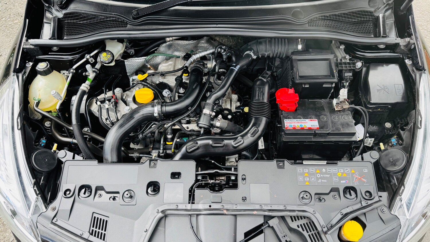 Used Renault Clio 2019 for sale - 78124860: Photo 19