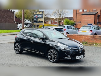 Used Renault Clio 2019 for sale - 78124860: Photo