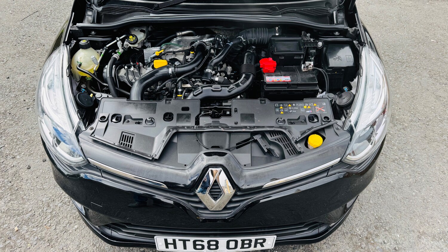Used Renault Clio 2019 for sale - 78124860: Photo 20