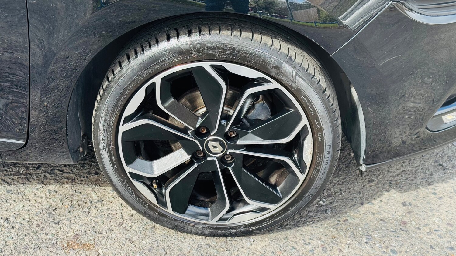 Used Renault Clio 2019 for sale - 78124860: Photo 21