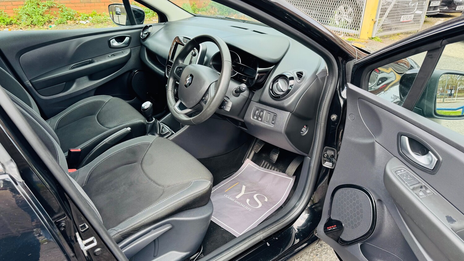 Used Renault Clio 2019 for sale - 78124860: Photo 22