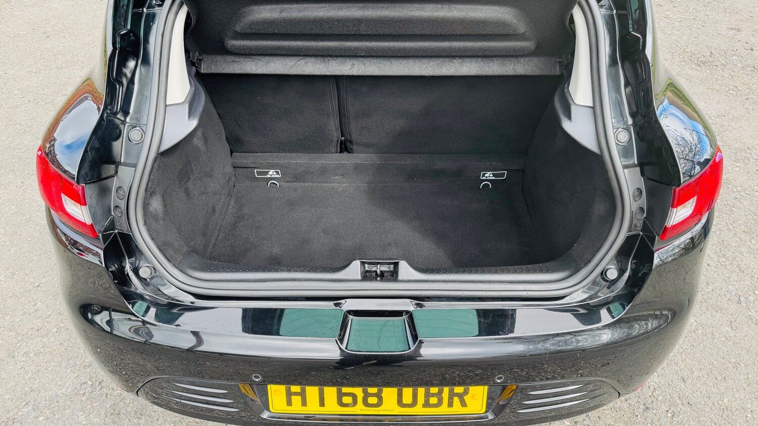 Used Renault Clio 2019 for sale - 78124860: Photo 24