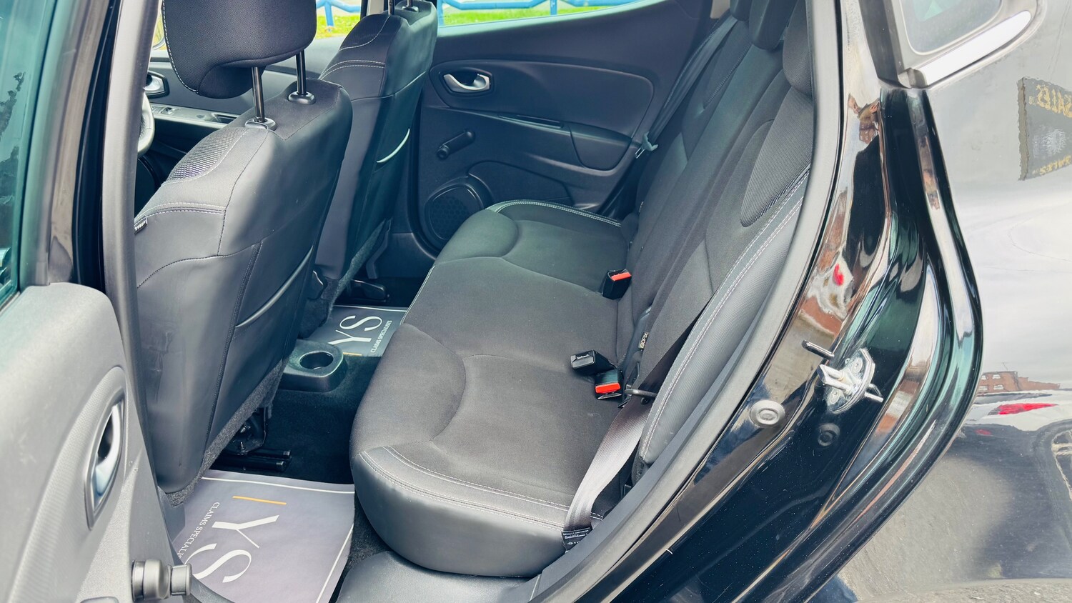 Used Renault Clio 2019 for sale - 78124860: Photo 25