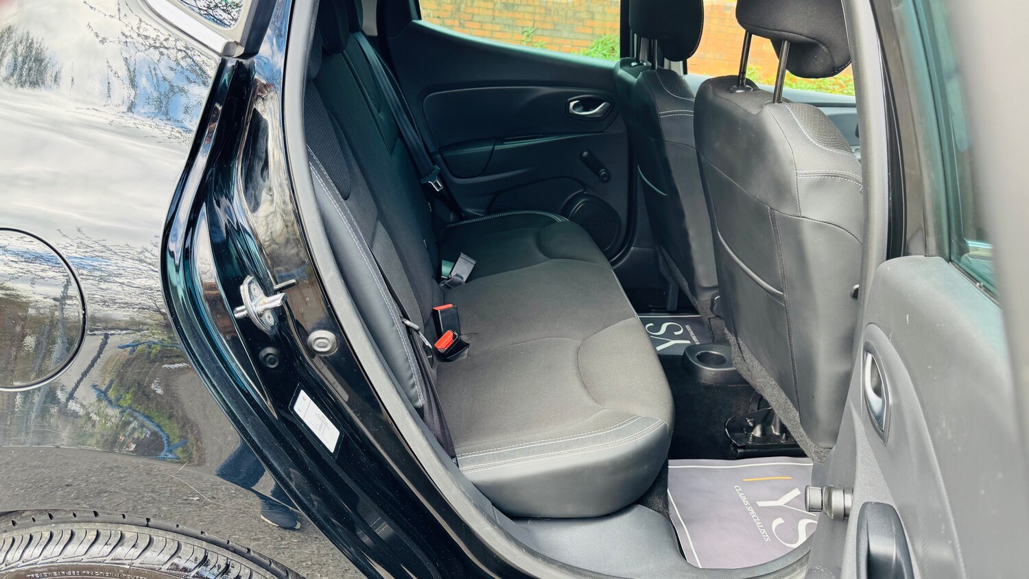 Used Renault Clio 2019 for sale - 78124860: Photo 26