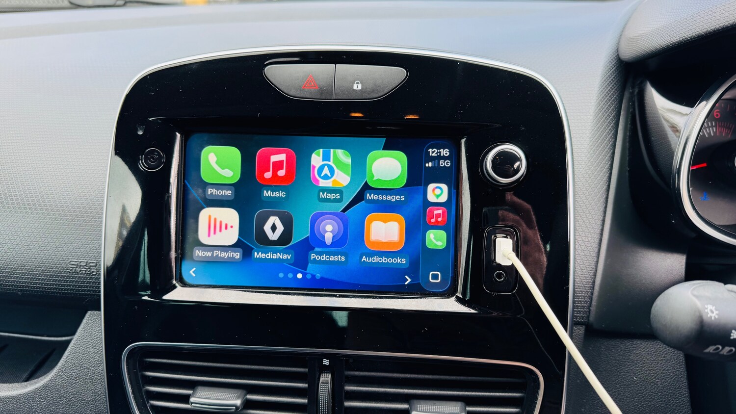 Used Renault Clio 2019 for sale - 78124860: Photo 28