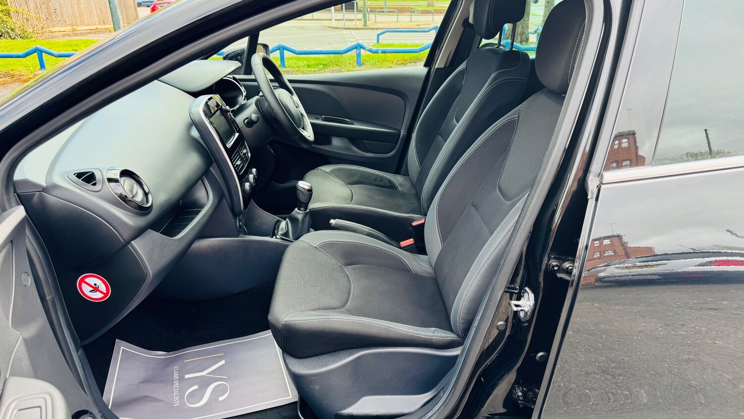 Used Renault Clio 2019 for sale - 78124860: Photo 29