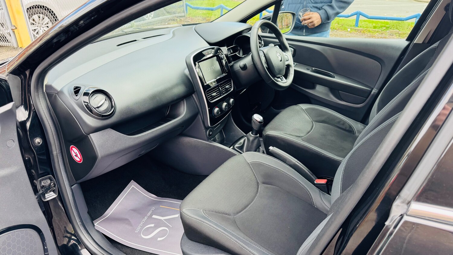 Used Renault Clio 2019 for sale - 78124860: Photo 30