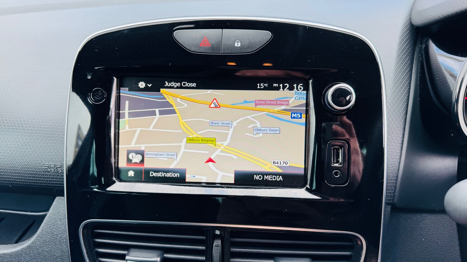 Used Renault Clio 2019 for sale - 78124860: Photo 31