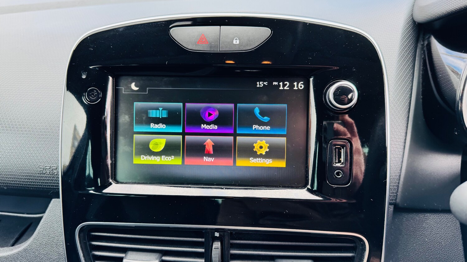 Used Renault Clio 2019 for sale - 78124860: Photo 32