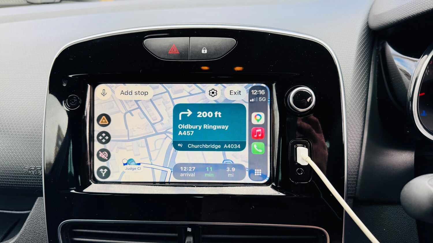 Used Renault Clio 2019 for sale - 78124860: Photo 33