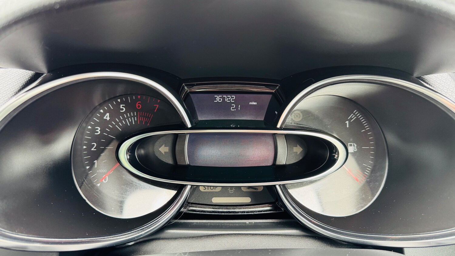 Used Renault Clio 2019 for sale - 78124860: Photo 34