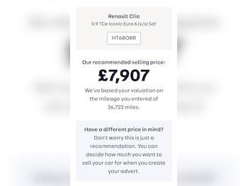 Used Renault Clio 2019 for sale - 78124860: Photo