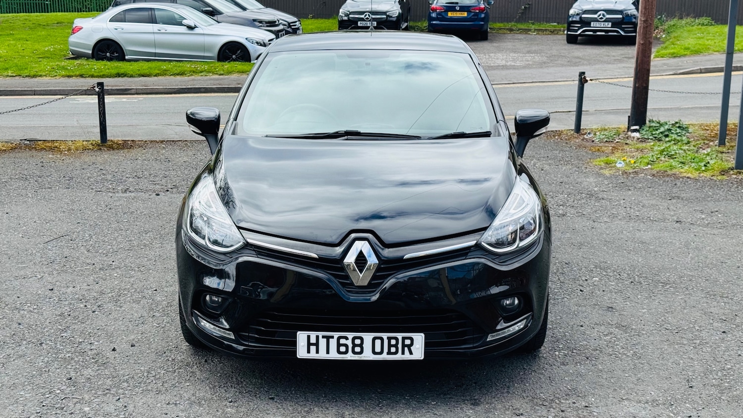 Used Renault Clio 2019 for sale - 78124860: Photo 4