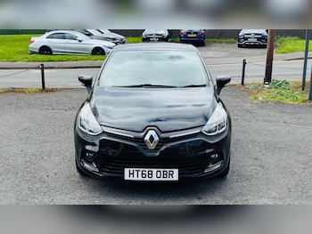 Used Renault Clio 2019 for sale - 78124860: Photo