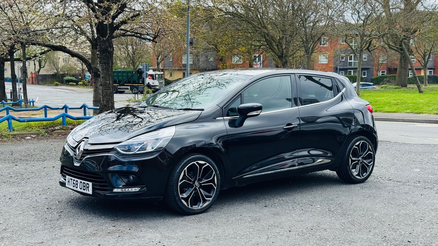 Used Renault Clio 2019 for sale - 78124860: Photo 5