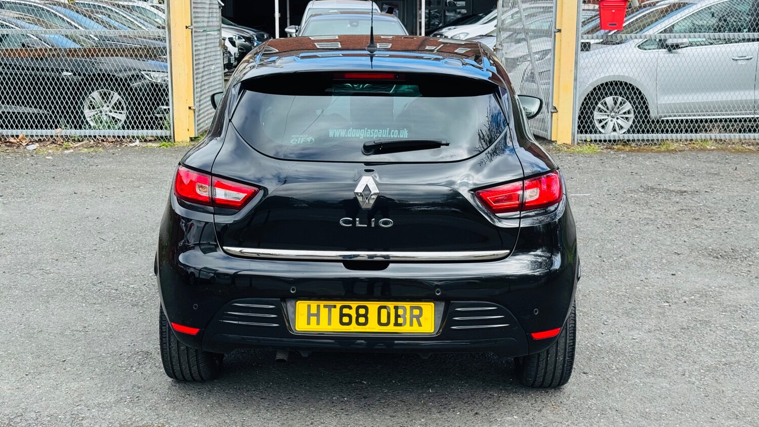 Used Renault Clio 2019 for sale - 78124860: Photo 6