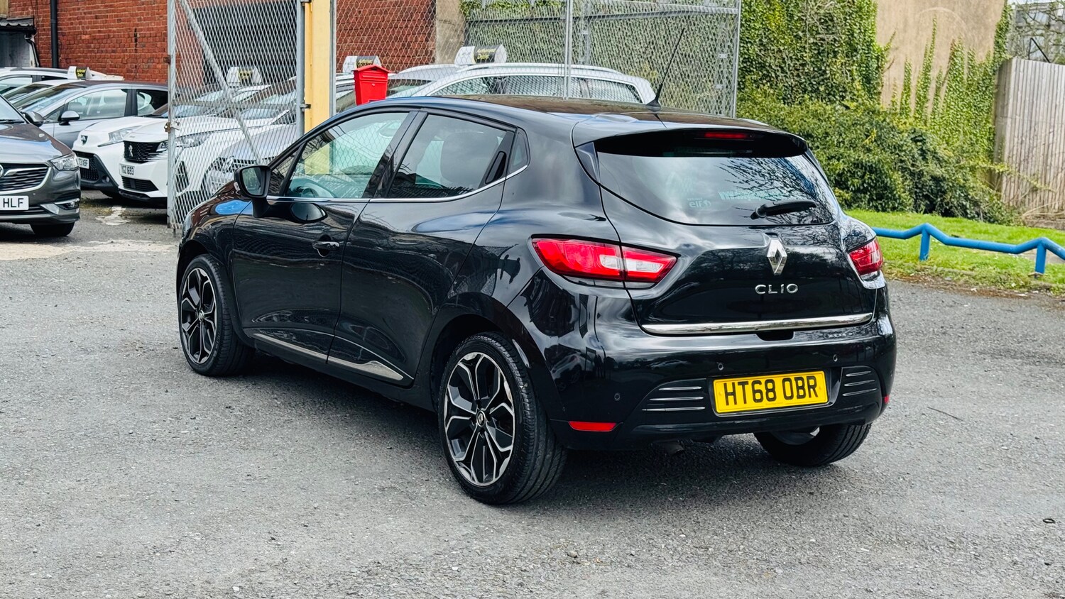 Used Renault Clio 2019 for sale - 78124860: Photo 7