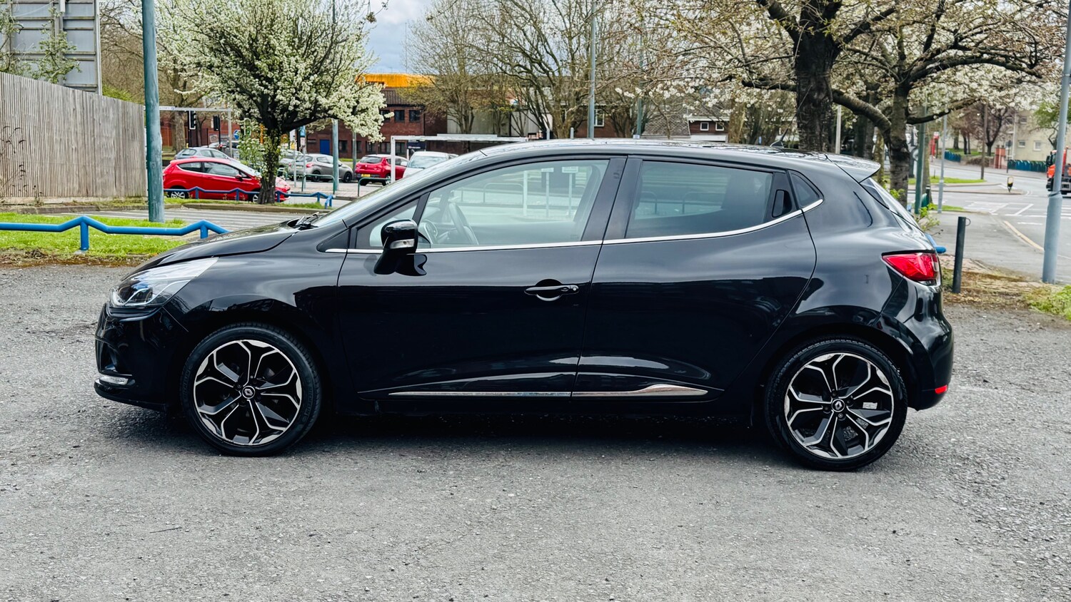 Used Renault Clio 2019 for sale - 78124860: Photo 8