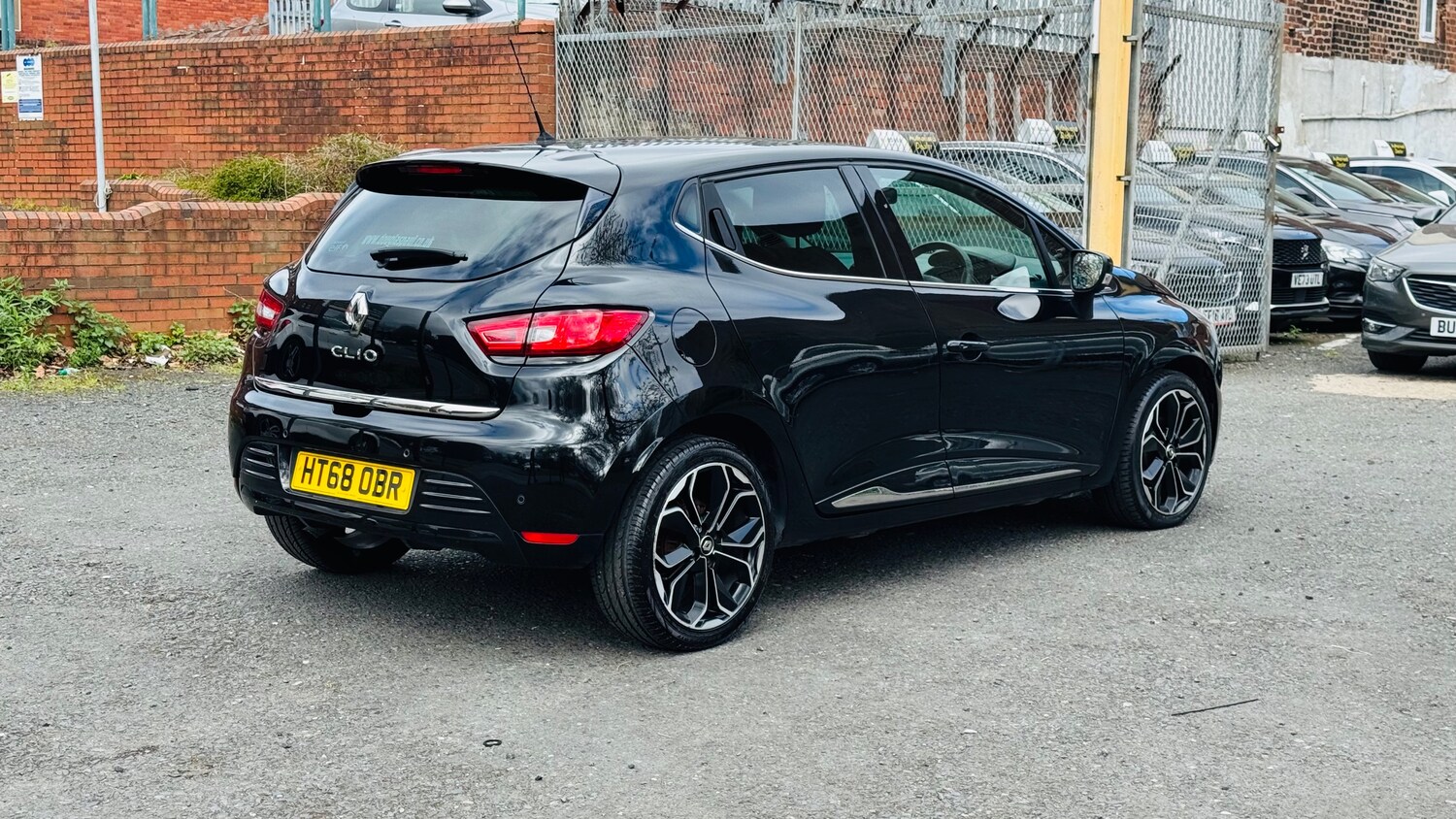 Used Renault Clio 2019 for sale - 78124860: Photo 9