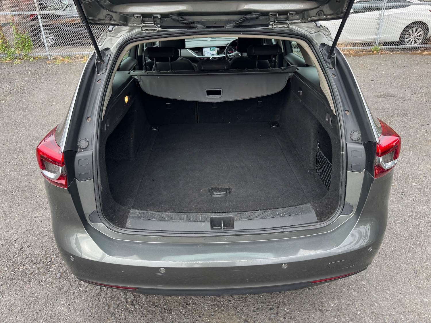 Vehicle 28