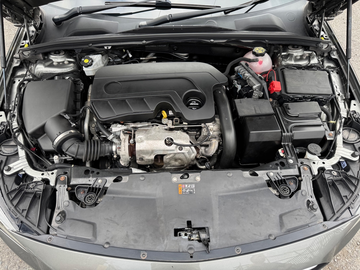 Vehicle 32