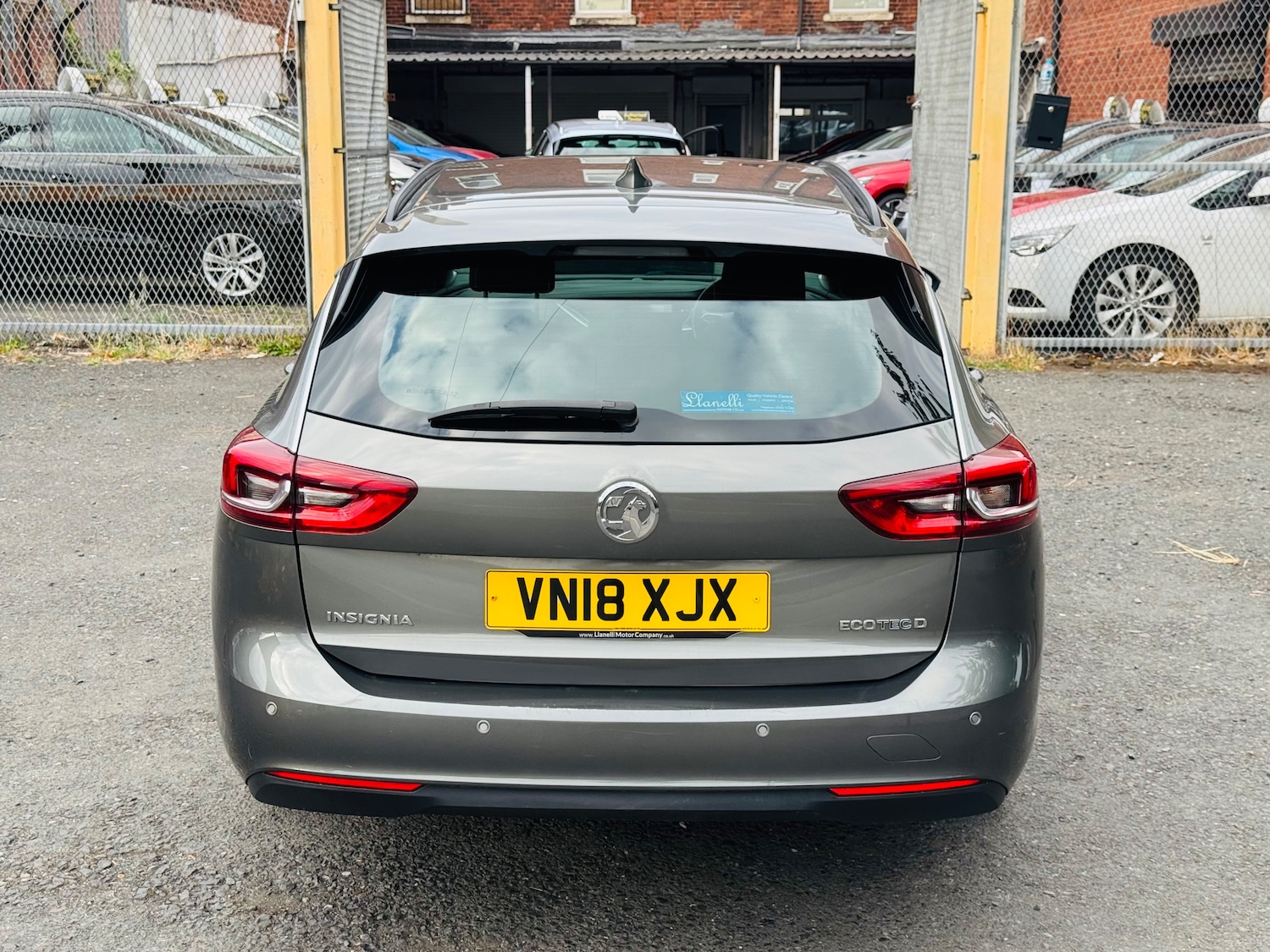 Vehicle 6