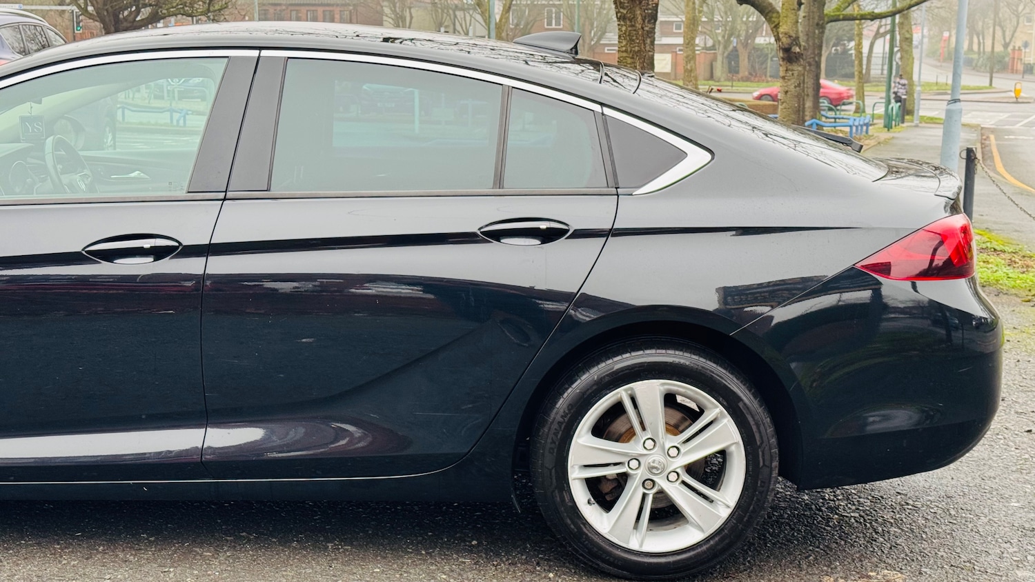 Used Vauxhall Insignia 2017 for sale - 77164826: Photo 13