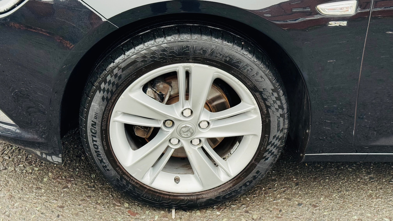 Used Vauxhall Insignia 2017 for sale - 77164826: Photo 15