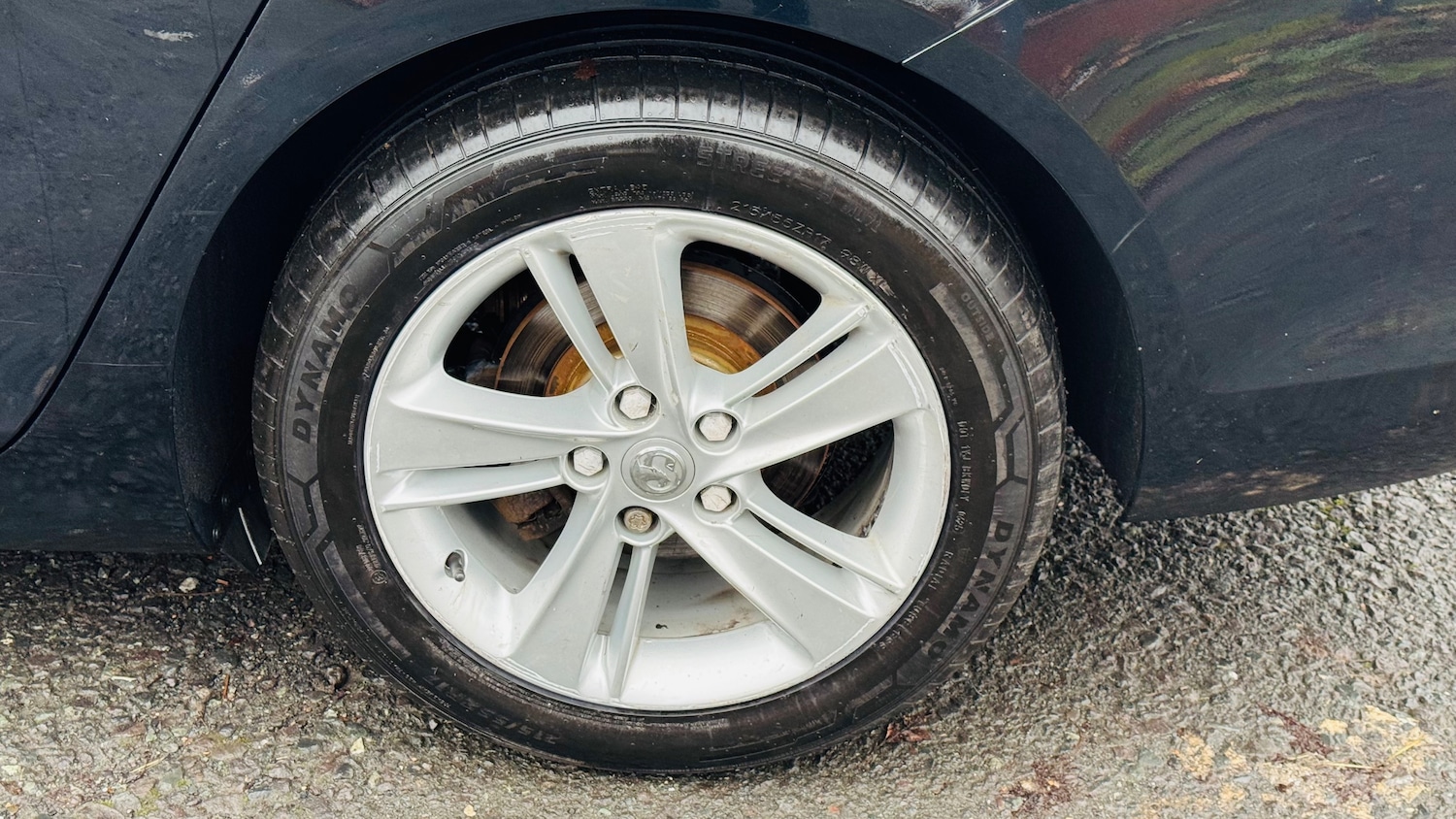 Used Vauxhall Insignia 2017 for sale - 77164826: Photo 16