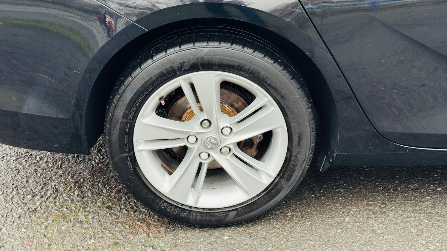 Used Vauxhall Insignia 2017 for sale - 77164826: Photo 17