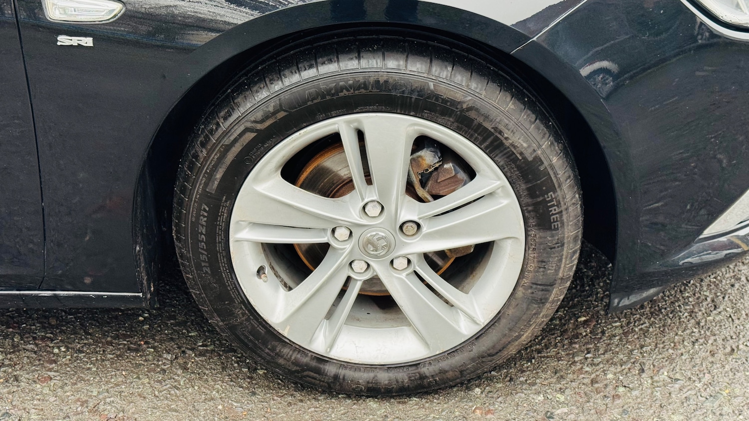 Used Vauxhall Insignia 2017 for sale - 77164826: Photo 18