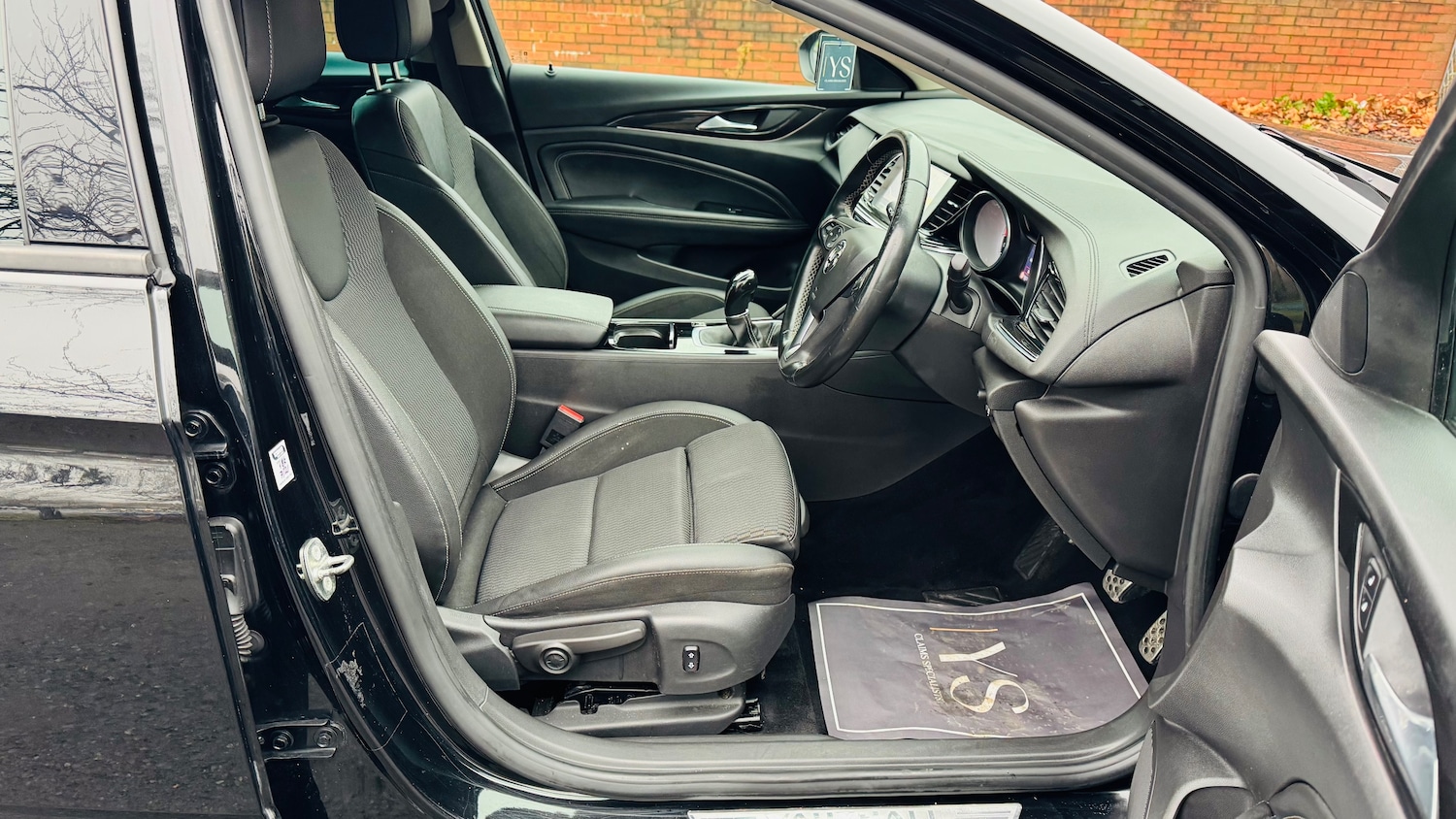 Used Vauxhall Insignia 2017 for sale - 77164826: Photo 20