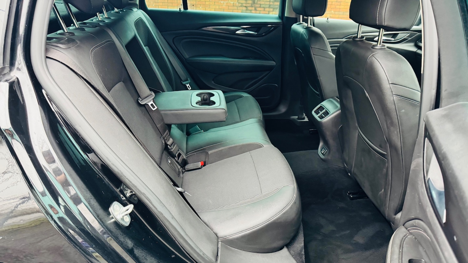 Used Vauxhall Insignia 2017 for sale - 77164826: Photo 21