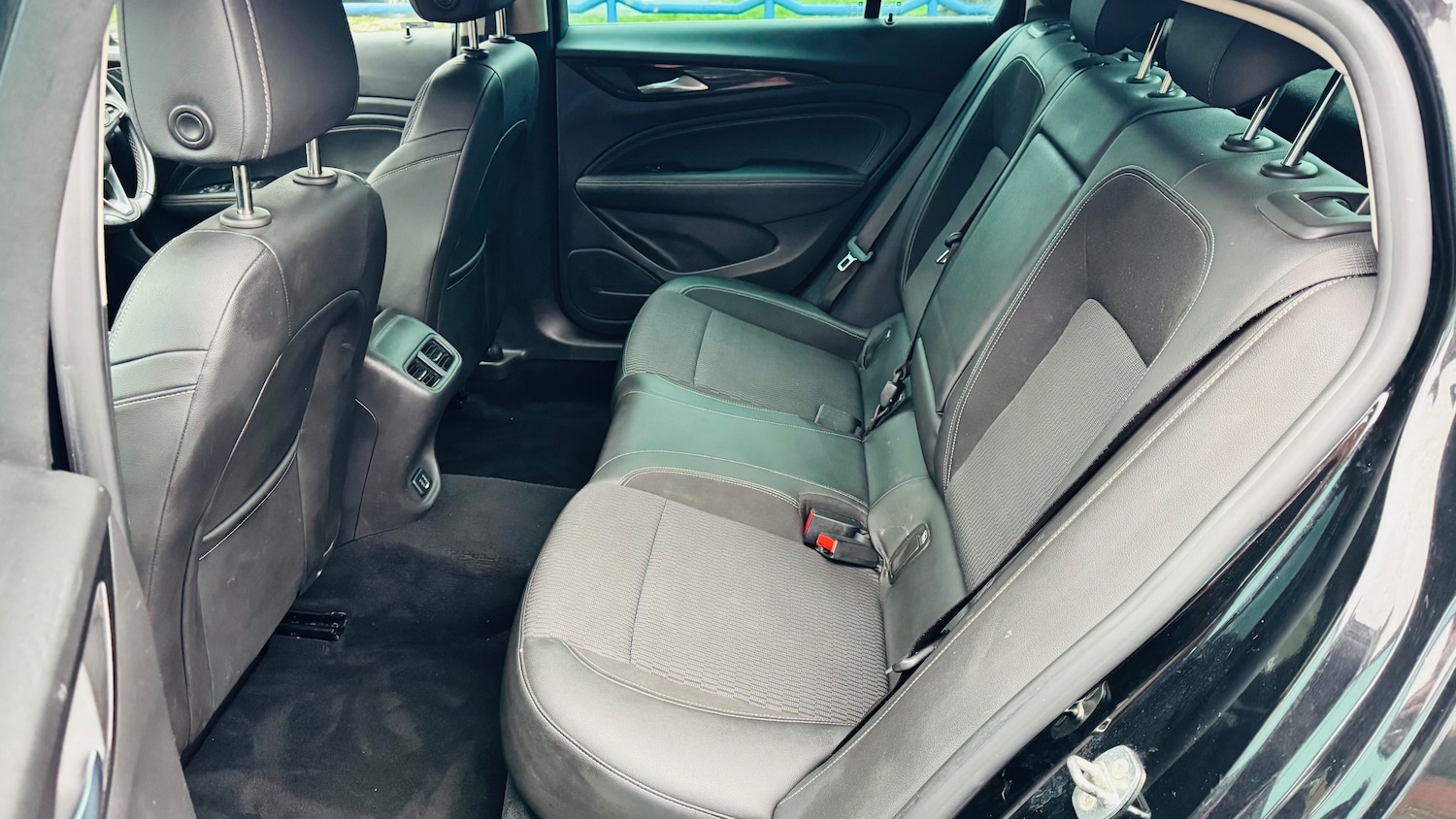 Used Vauxhall Insignia 2017 for sale - 77164826: Photo 22