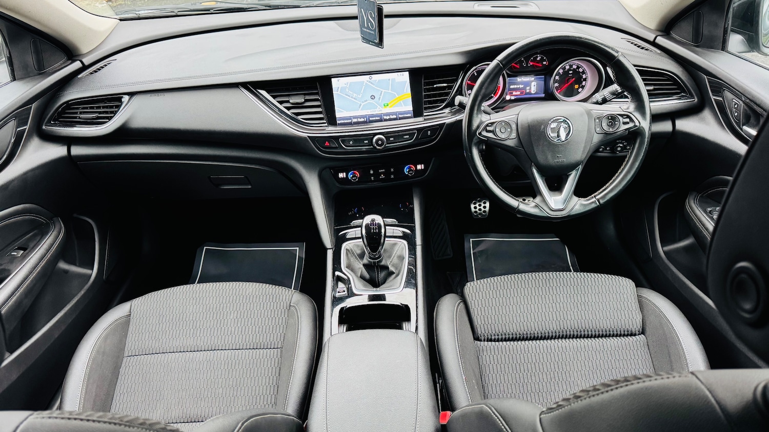 Used Vauxhall Insignia 2017 for sale - 77164826: Photo 23