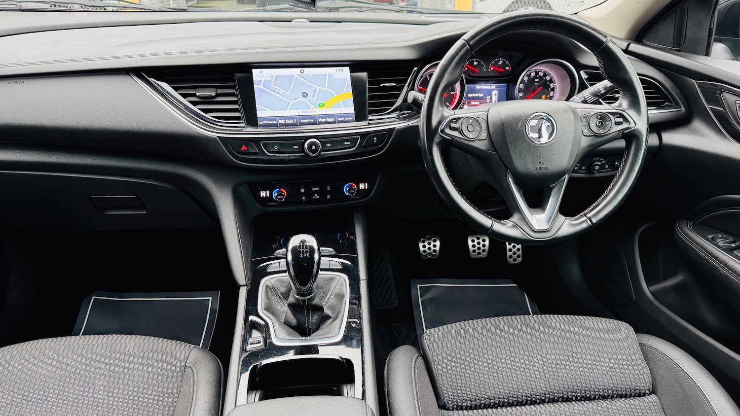 Used Vauxhall Insignia 2017 for sale - 77164826: Photo 24