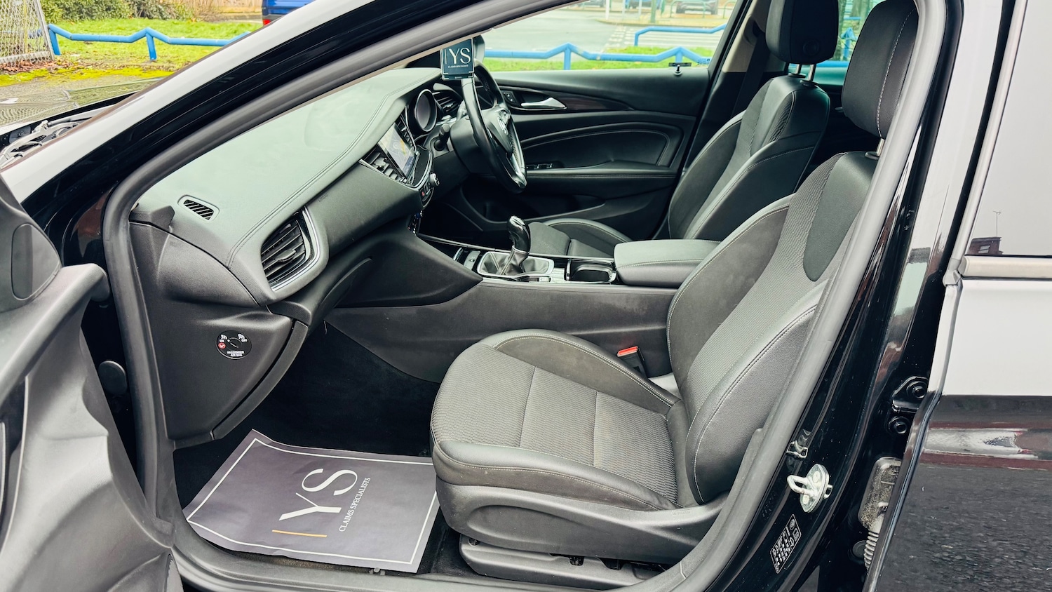 Used Vauxhall Insignia 2017 for sale - 77164826: Photo 26