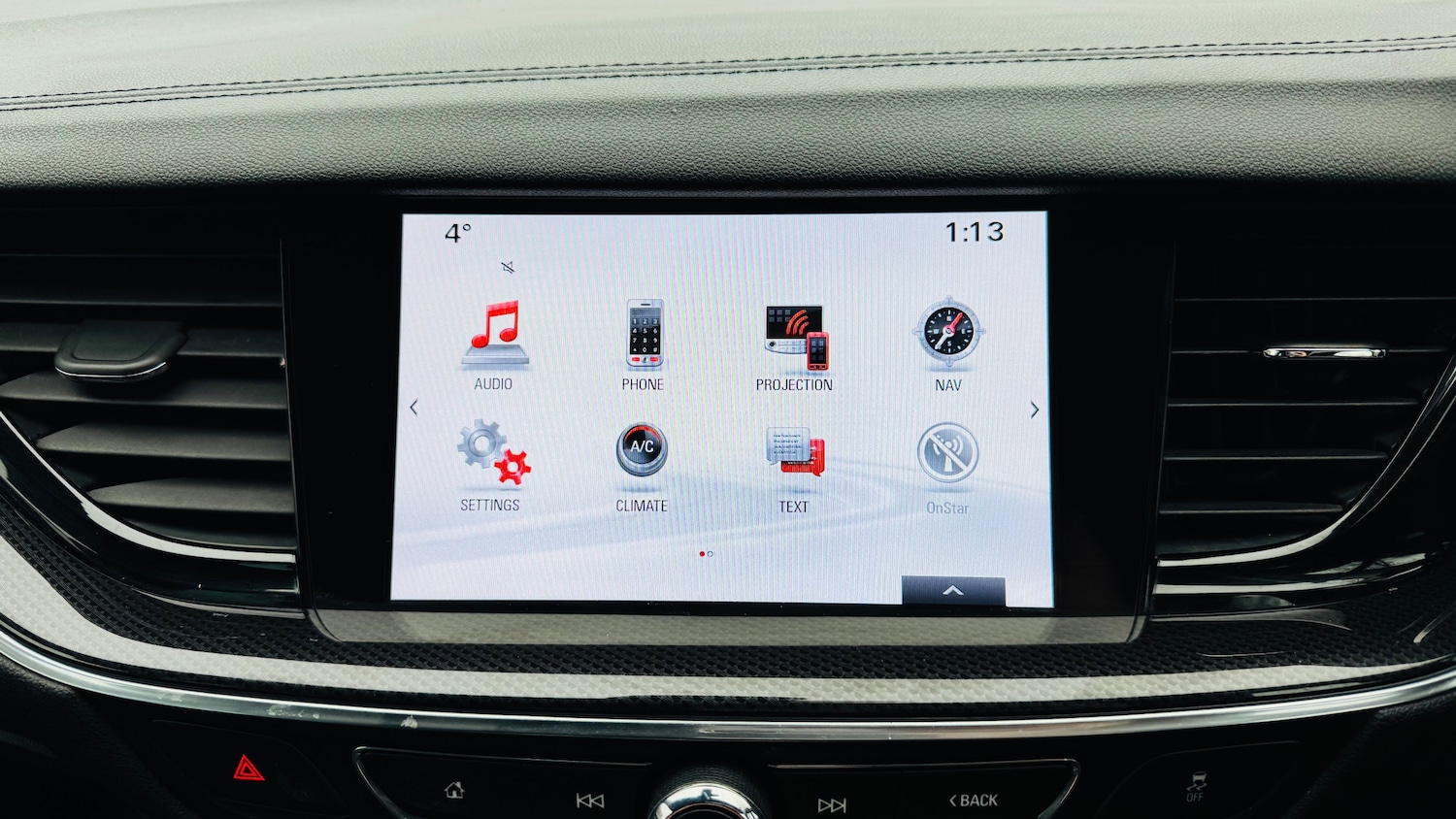 Used Vauxhall Insignia 2017 for sale - 77164826: Photo 28