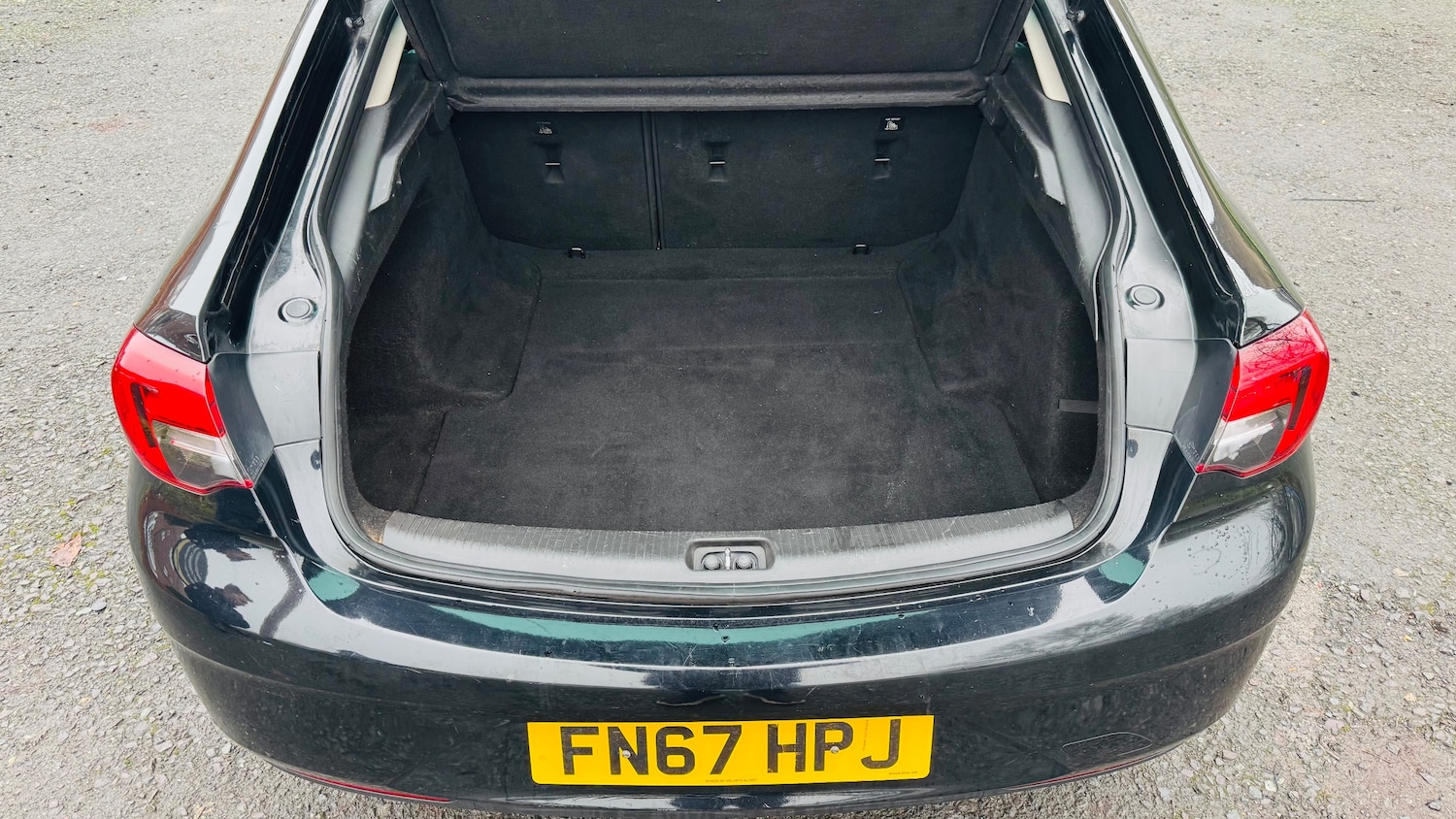 Used Vauxhall Insignia 2017 for sale - 77164826: Photo 29